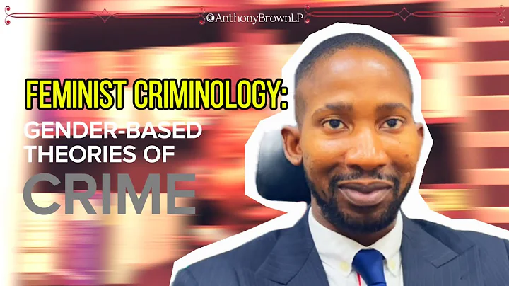 Feminist Criminology Explained: How Gender Shapes Crime and Justice