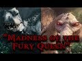 (Short) Indominus Rex &amp; Rudy - Madness of the Fury Queen [Tyler Bates]