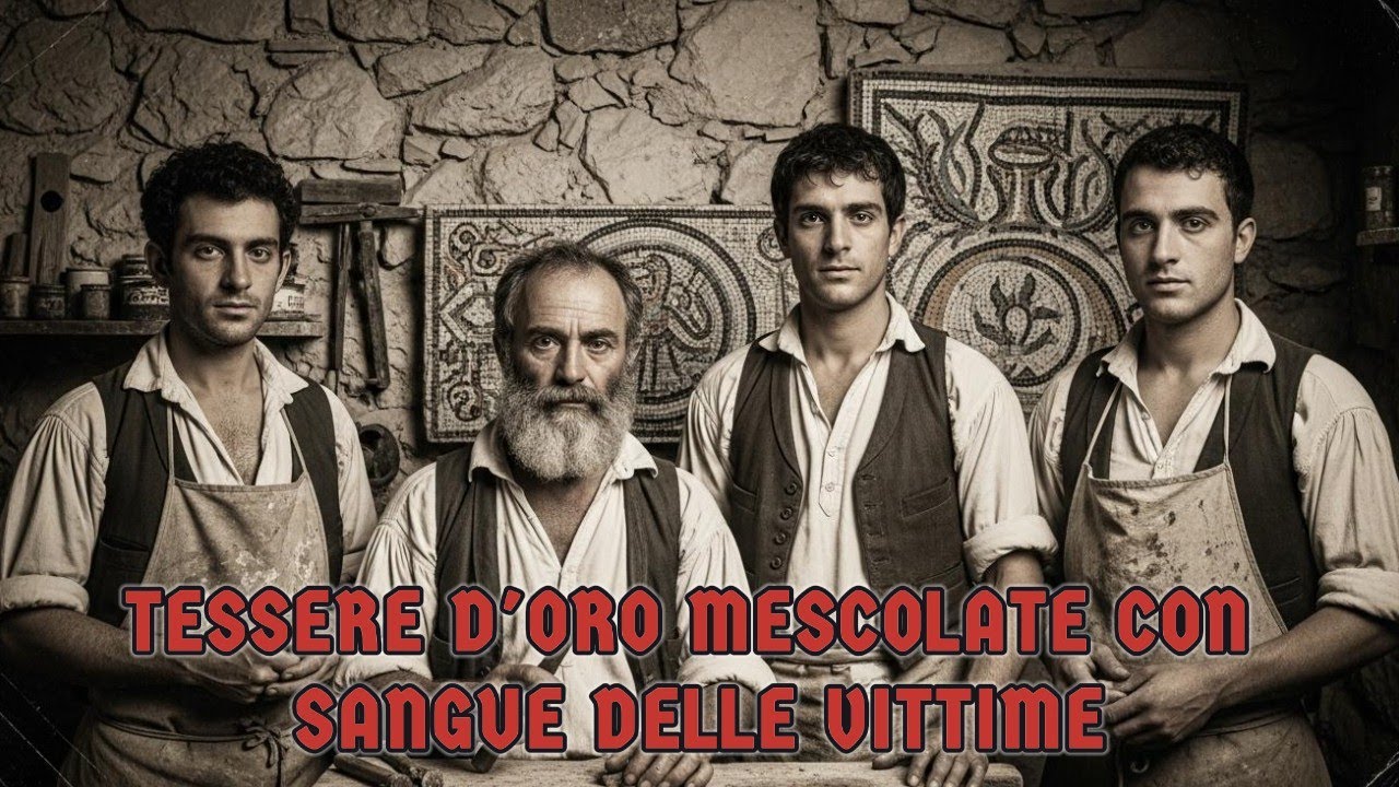 La Macabra Storia della Famiglia Castelloni — Tragedia su Ravenna, 1783