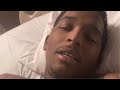 TRAPBOY FREDDY REACTS TO MO3 SAYING HE IN THE HOSPITAL CAUSE ITS PRESSURE IN THE STREETS