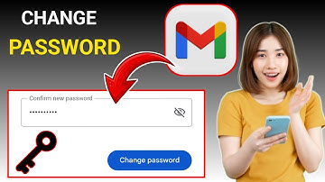How to Change Gmail Password On Android / Desktop - Full Guide (2025)