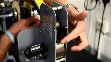 1420 Metric Measuring Meter