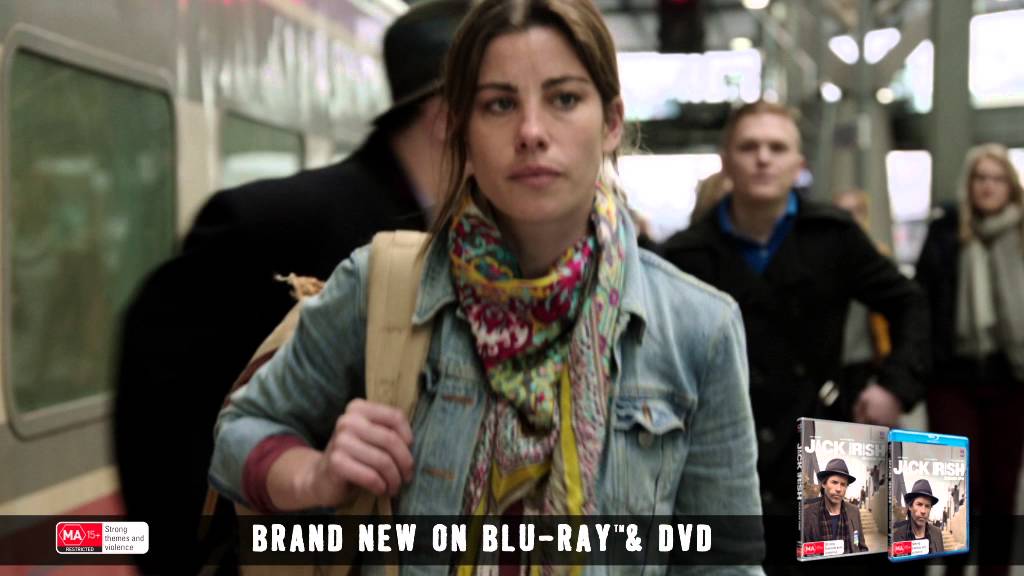 Jack Irish Season 1 YouTube