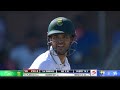 South Africa vs Sri Lanka - Day 1 - Session 3 - Highlights