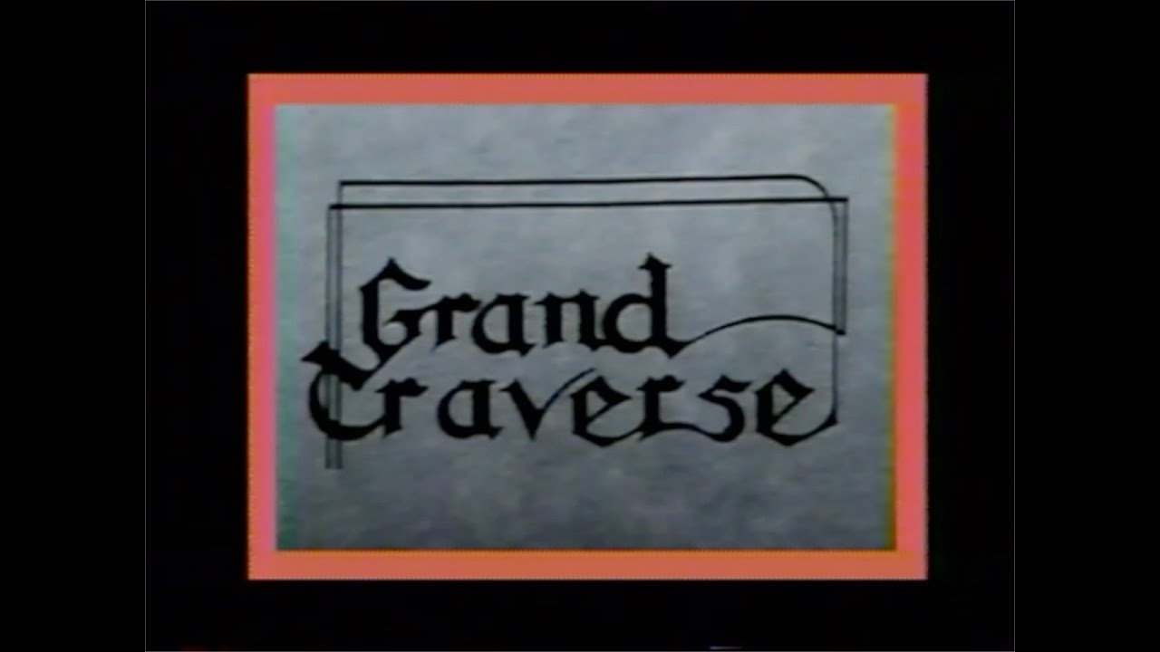 CapZeyeZ featuring GRAND TRAVERSE, October 24, 1992