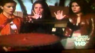 charmed is the best tv  show piper,s docter  dies