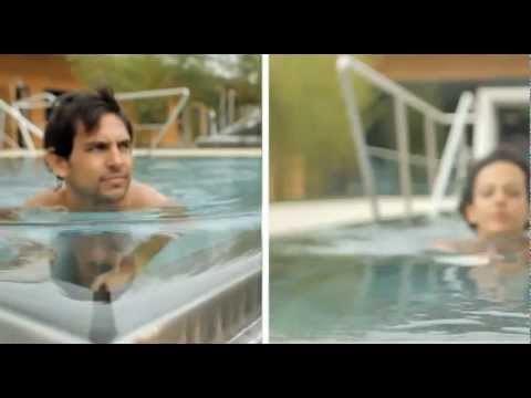 Therme Wien - Gesamtfilm