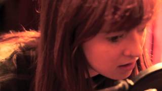 Watch Orla Gartland Ripping At The Seams video