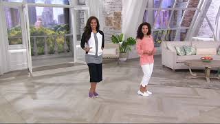 qvc skechers go walk joy