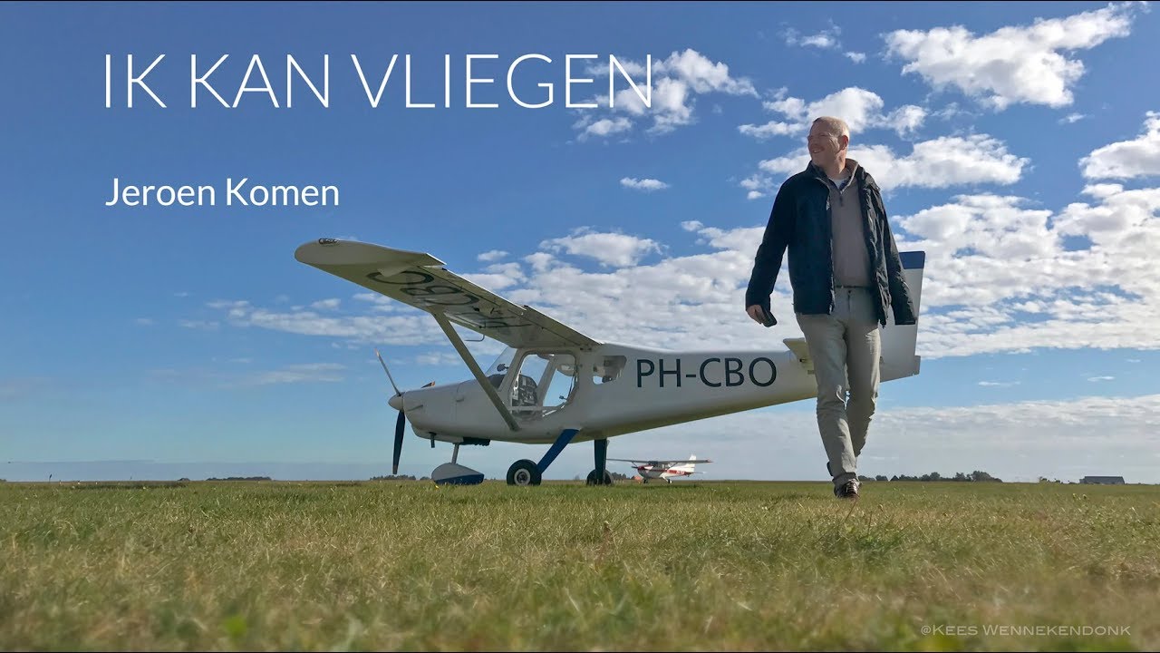 Live multimedia theatershow 'Ik kan vliegen' Jeroen Komen YouTube Live multimedia theatershow 'Ik kan vliegen' Jeroen Komen YouTube