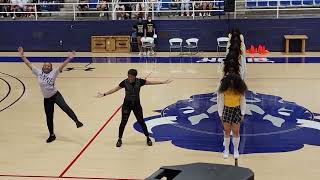 Quad Step Team 2022 Resfest Champions #3peat