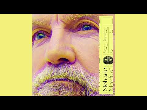 MOKADO - 1968 (Official Audio)