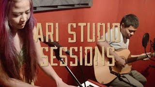 ARI STUDIO SESSIONS: Kingkong and the Chum