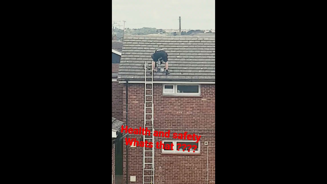 Council Worker Healthandsafety Healthandsafetytraining Fail Trady