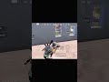 A short fight video on pochinki #bgmi #battlegroundmobileindia