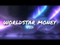 Joji - worldstar money (Lyrics)