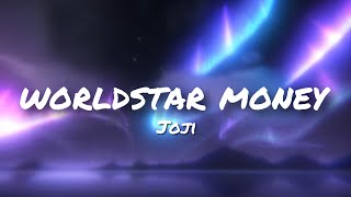 Joji - worldstar money (Lyrics)