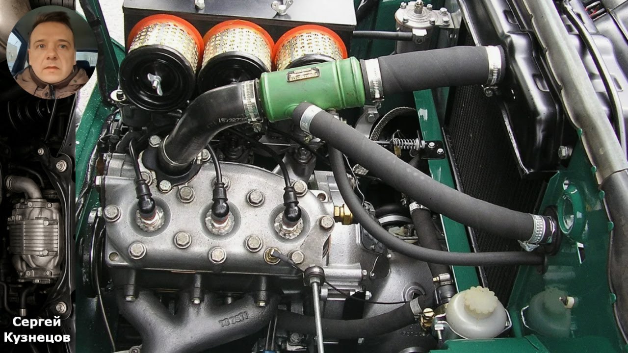 Как работает двухтактный двигатель: устройство, секреты мощности и советы по улучшению