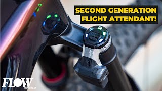 2024 RockShox Flight Attendant Review | The New Performance Benchmark In The World Of XC screenshot 5