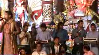 master saleem live jagran organised by welcome group at delhi part-1 date 20/10/12.mp4