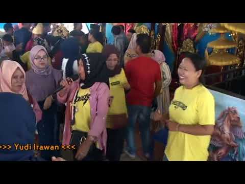 OT. KUDA MAS || Penantian || Wedding Hadi \u0026 Iis || Live Desa Tanabang Ilir