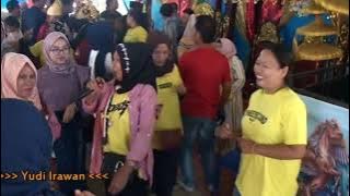 OT. KUDA MAS || Penantian || Wedding Hadi & Iis || Live Desa Tanabang Ilir