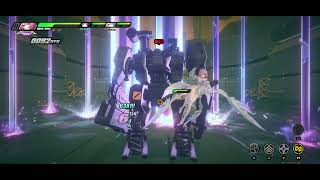 Remielle Mindscape 2 Showcase - Zenless Zone Zero