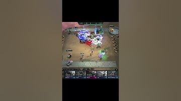 This TEAM COMP is so BORING #shorts