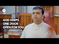 In confession i experienced jesus for the first time  fr varghese thomas vc   vocare