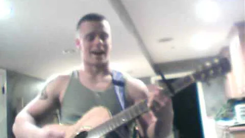 Chris Thacker Original (Before You Lose Tonight)