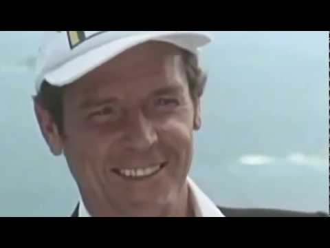 A Tribute To Barry Norman