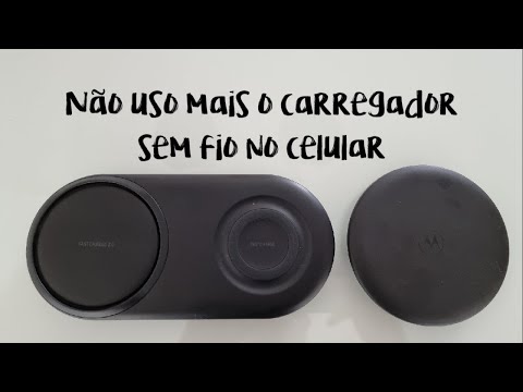 Afinal o Carregador sem Fios é útil ou prejudicial para o teu smartphone?