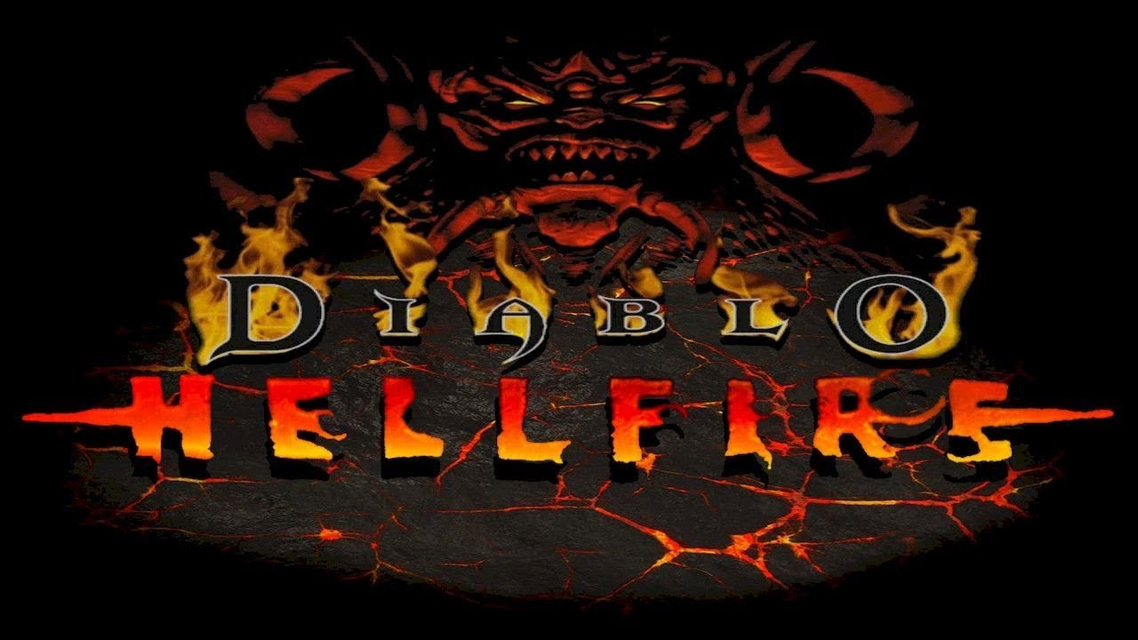 diablo hellfire download free