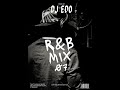 DJ Edo-R&B MiX 07