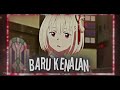 Faja Skali - Amv Typography | After Effects Free Projects File