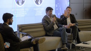 Data interoperability in health care has reached a tipping point