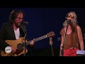 Broken Social Scene performing "Halfway Home" Live on KCRW