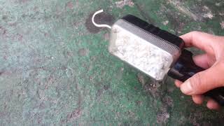 부산 남구 문현동 시티카센터 안켜지는 카센터작업등 수리 screenshot 4