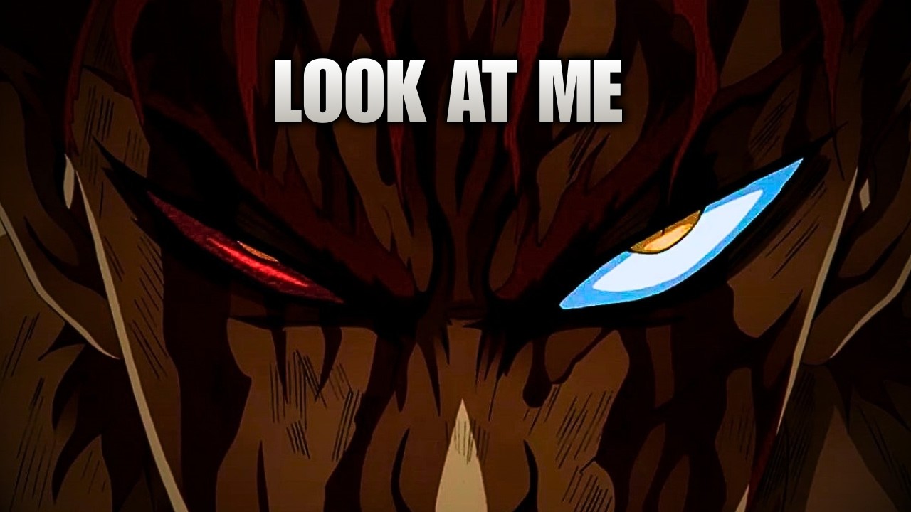 I Became Someone I Don’t Respect | Anime Motivation