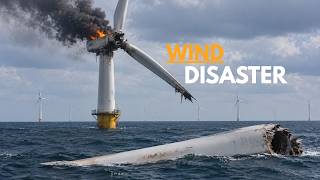 The World's Largest Wind Farm Has a Problem