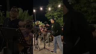 Di Tantang Bawain Lagu Yank wali yank shorts short story
