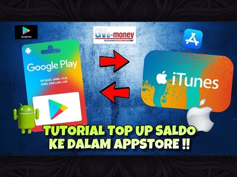 Membayar atau membeli di google pay atau playstore dengan pulsa.. 