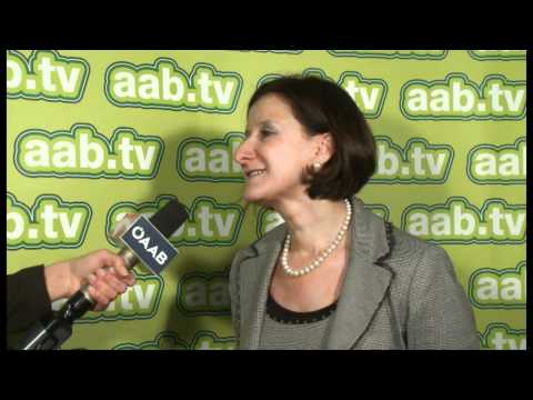 Neue VP-Spitzenvertre...  Aus Dem AAB In Interviews Auf Aab.tv (20.04.2011)