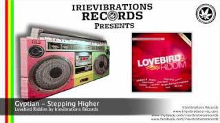 Irievibrations Records - Lovebird Riddim (MegaMix Part 1)