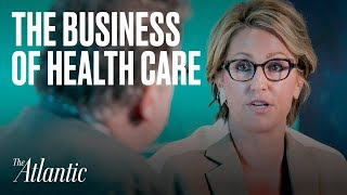 Mylan and Association for Accessible Medicines Executives discuss the business of healthcare