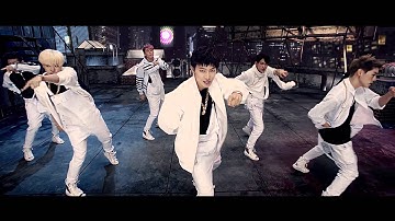 GOT7(갓세븐) “하지하지마” M/V Dance Ver.