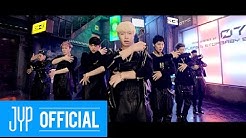 GOT7 â€œStop stop it(í•˜ì§€í•˜ì§€ë§ˆ)â€ M/V Dance Ver.  - Durasi: 3:17. 