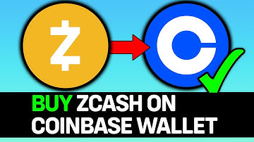 How To Buy ZCash On Coinbase App | Buy ZEC On Coinbase App 2025 - Full Guide