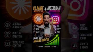How Claude AI Can Blow Up Your Instagram 📈