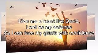 Video thumbnail of "CONFIDENCE - By Sanctus Real - Best Christian song with lyrics"